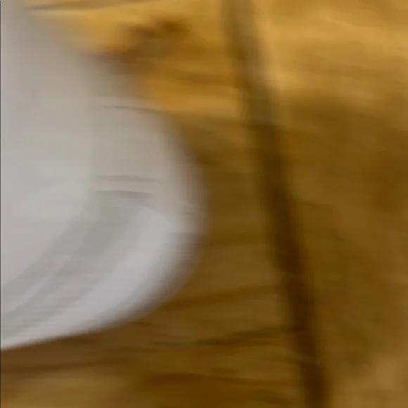 Nike all white blazers - Picture 7 of 13